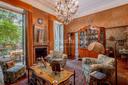 Elegante villa d'epoca con giardino nel centro di Milano, in vendita, Milano | Sotheby’s Realty Italy - 4