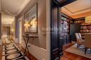 Elegante appartamento con terrazzo in contesto d'epoca, in vendita, Milano | Sotheby’s Realty Italy - 8