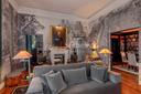 Elegante appartamento con terrazzo in contesto d'epoca, in vendita, Milano | Sotheby’s Realty Italy - 6
