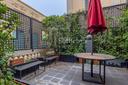 Elegante appartamento con terrazzo in contesto d'epoca, in vendita, Milano | Sotheby’s Realty Italy - 5