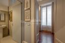 Elegante appartamento con terrazzo in contesto d'epoca, in vendita, Milano | Sotheby’s Realty Italy - 19