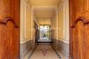 Elegante appartamento con terrazzo in contesto d'epoca, in vendita, Milano | Sotheby’s Realty Italy - 23