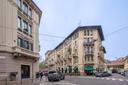 Elegante appartamento con terrazzo in contesto d'epoca, in vendita, Milano | Sotheby’s Realty Italy - 25