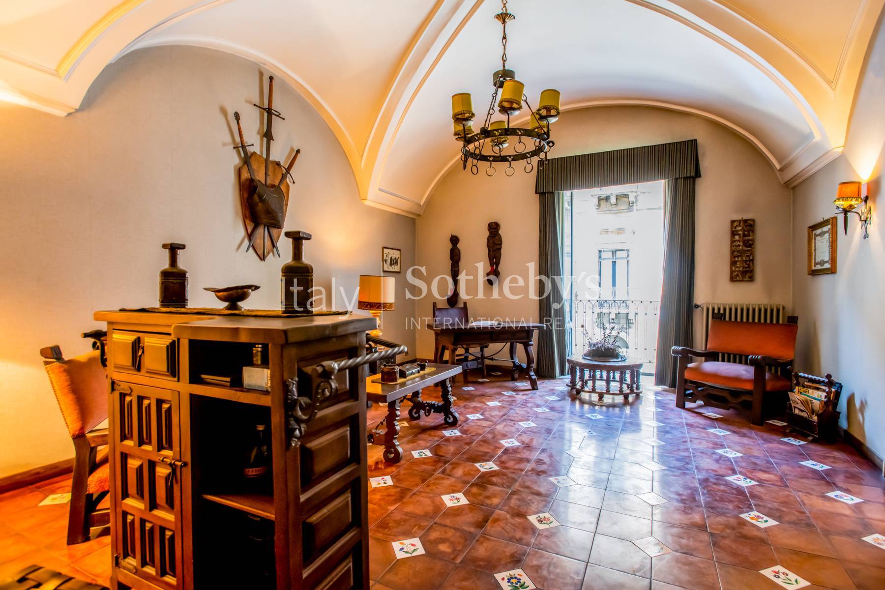 Elegante residenza storica nel cuore di Catania, in vendita, Catania | Sotheby’s Realty Italy - 18