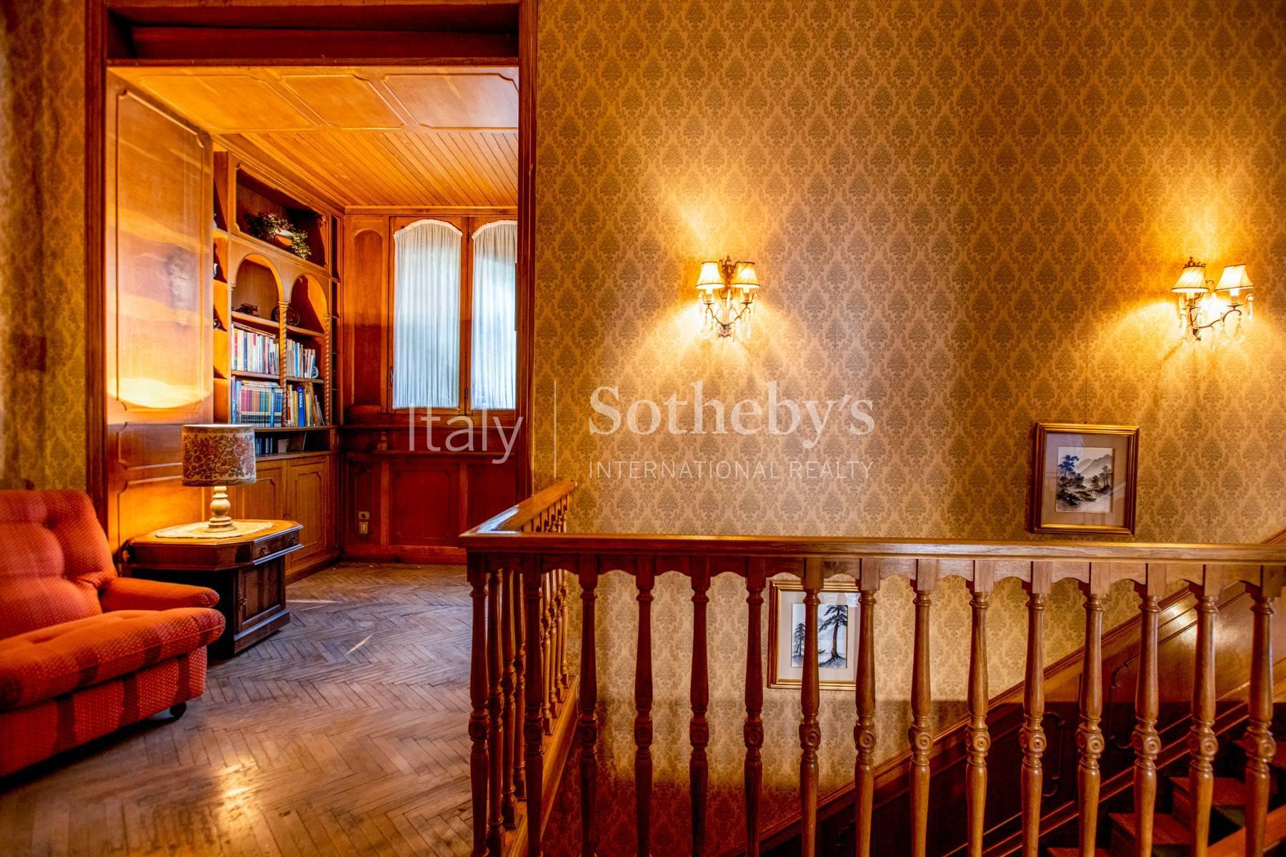 Elegante residenza storica nel cuore di Catania, in vendita, Catania | Sotheby’s Realty Italy - 24