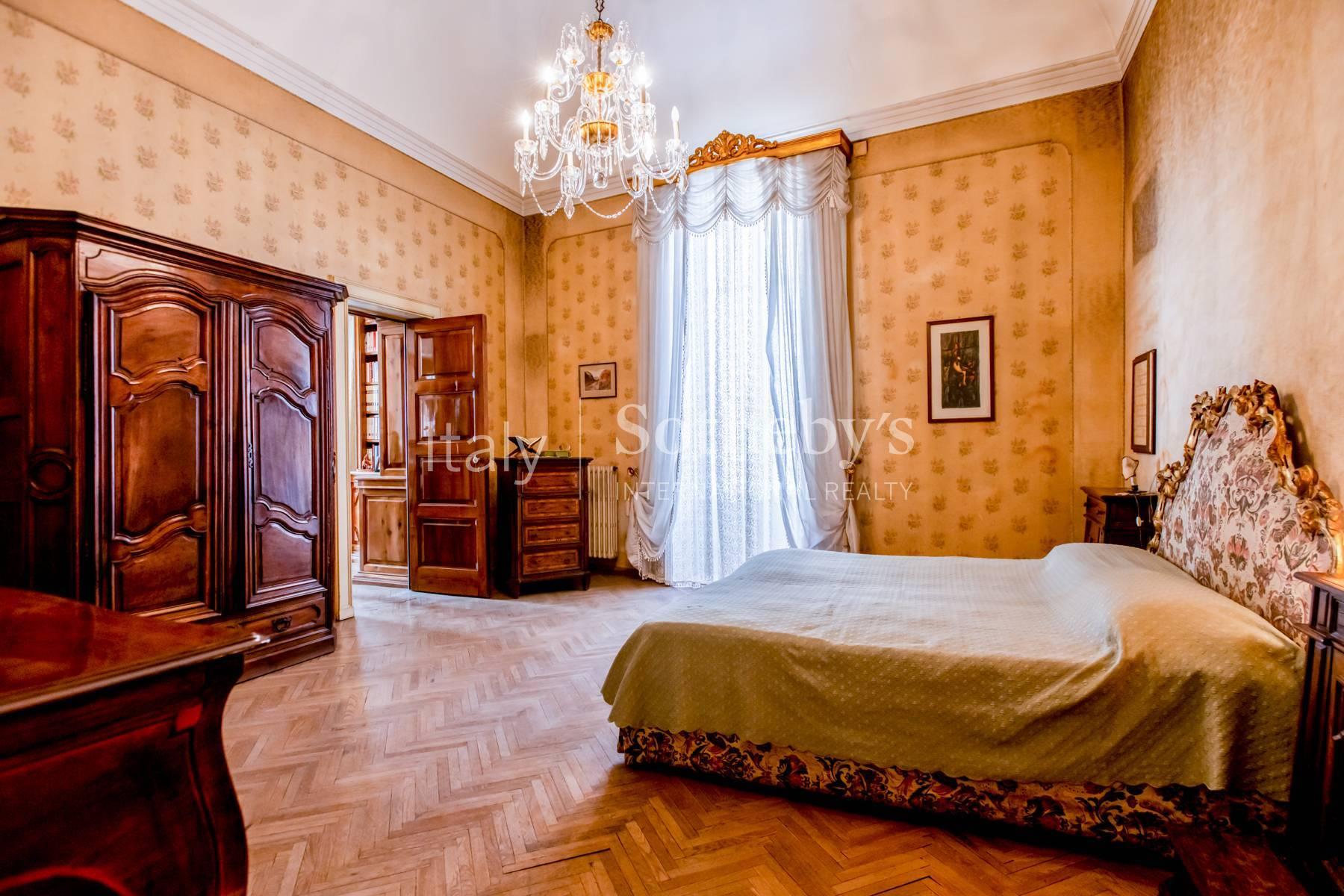Elegante residenza storica nel cuore di Catania, in vendita, Catania | Sotheby’s Realty Italy - 28
