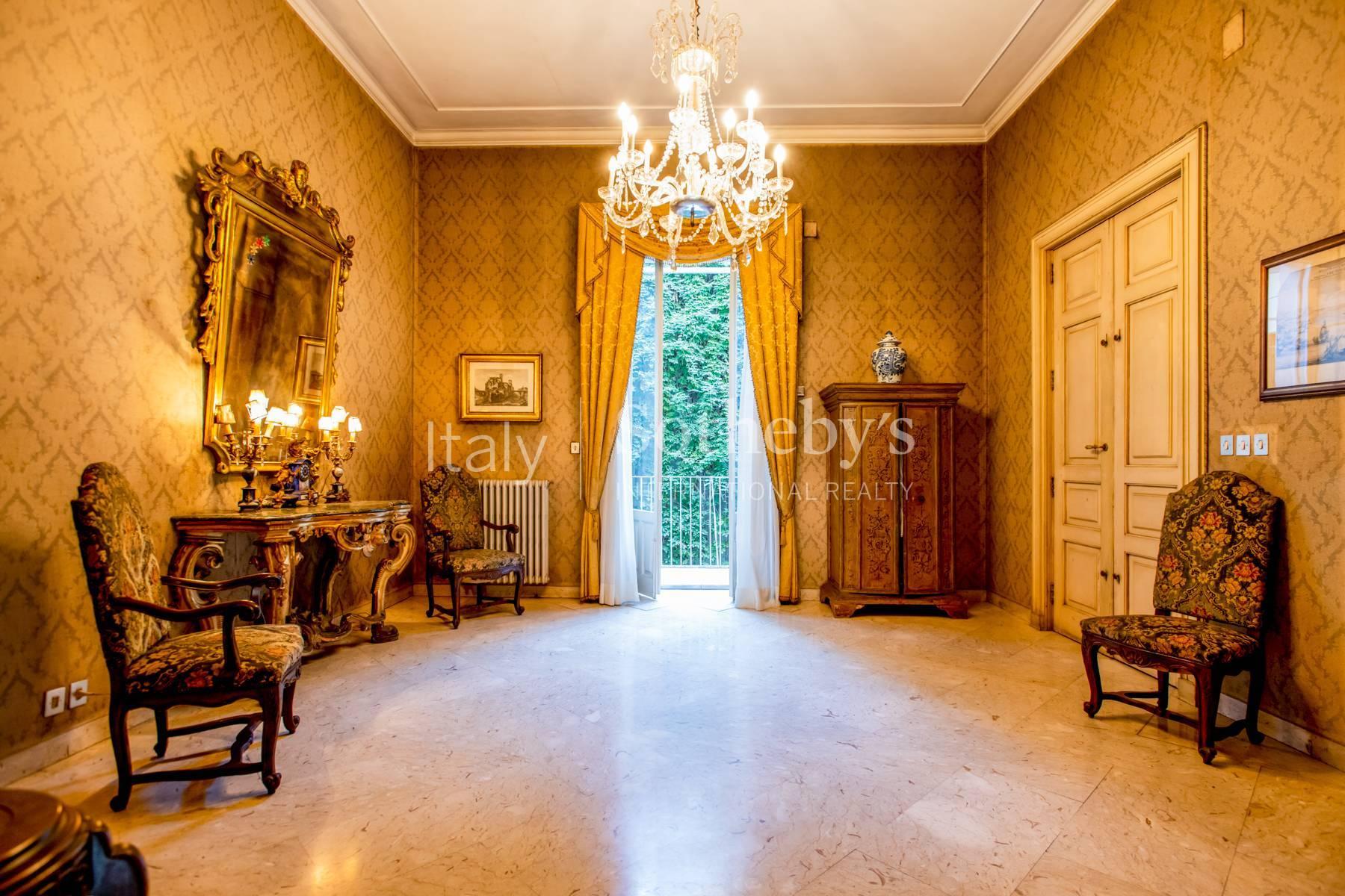 Interior Design Saloni Classici Eleganti Saloni Classici Moderni