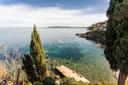 Spettacolare villa fronte mare con vista panoramica, in vendita, Monte Argentario | Sotheby’s Realty Italy - 34