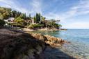 Spettacolare villa fronte mare con vista panoramica, in vendita, Monte Argentario | Sotheby’s Realty Italy - 13