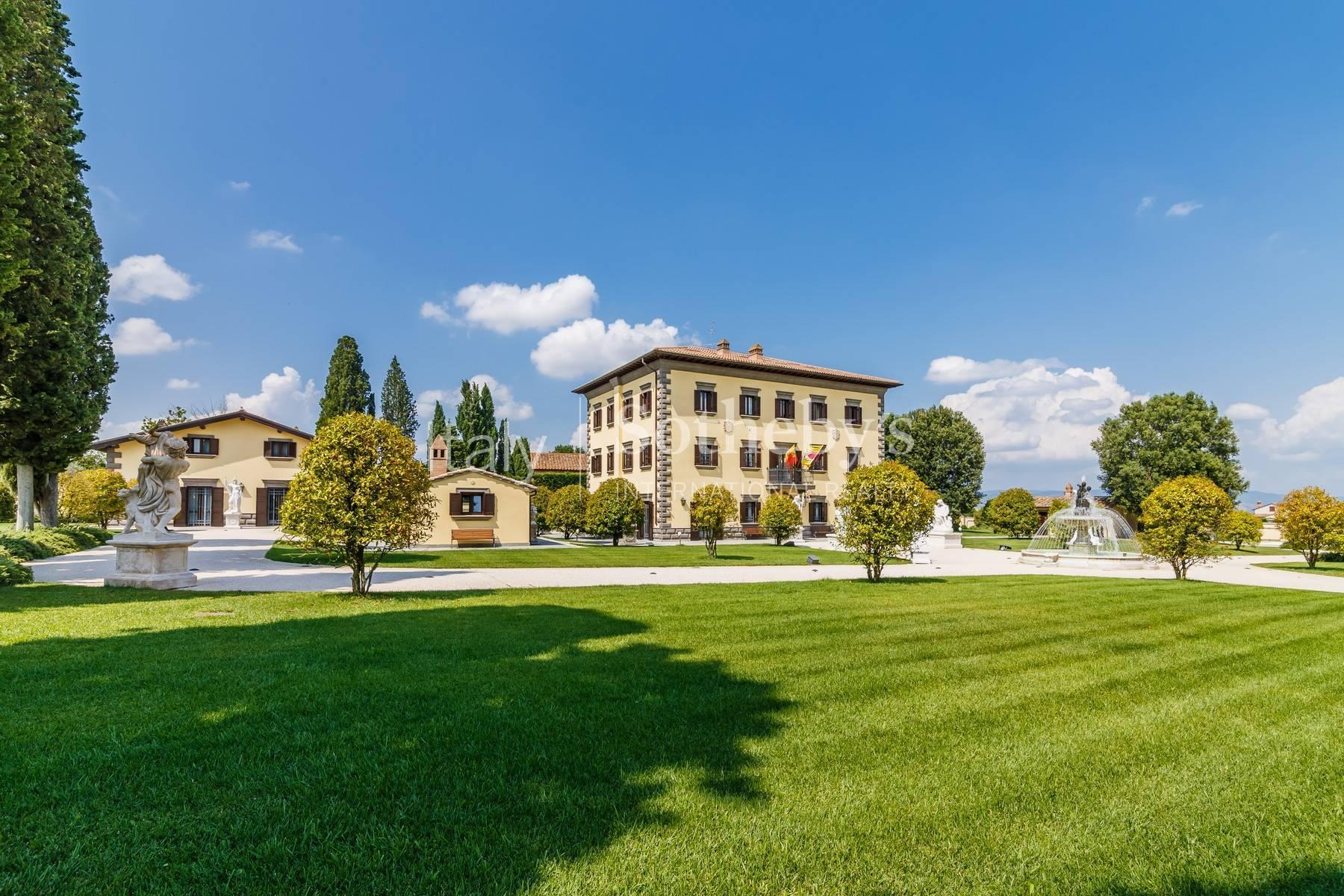 Esclusiva proprietà a pochi km da Montepulciano, in vendita, Montepulciano | Sotheby’s Realty Italy - 27