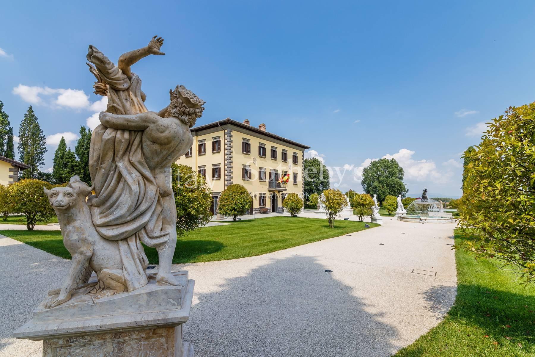 Esclusiva proprietà a pochi km da Montepulciano, in vendita, Montepulciano | Sotheby’s Realty Italy - 14
