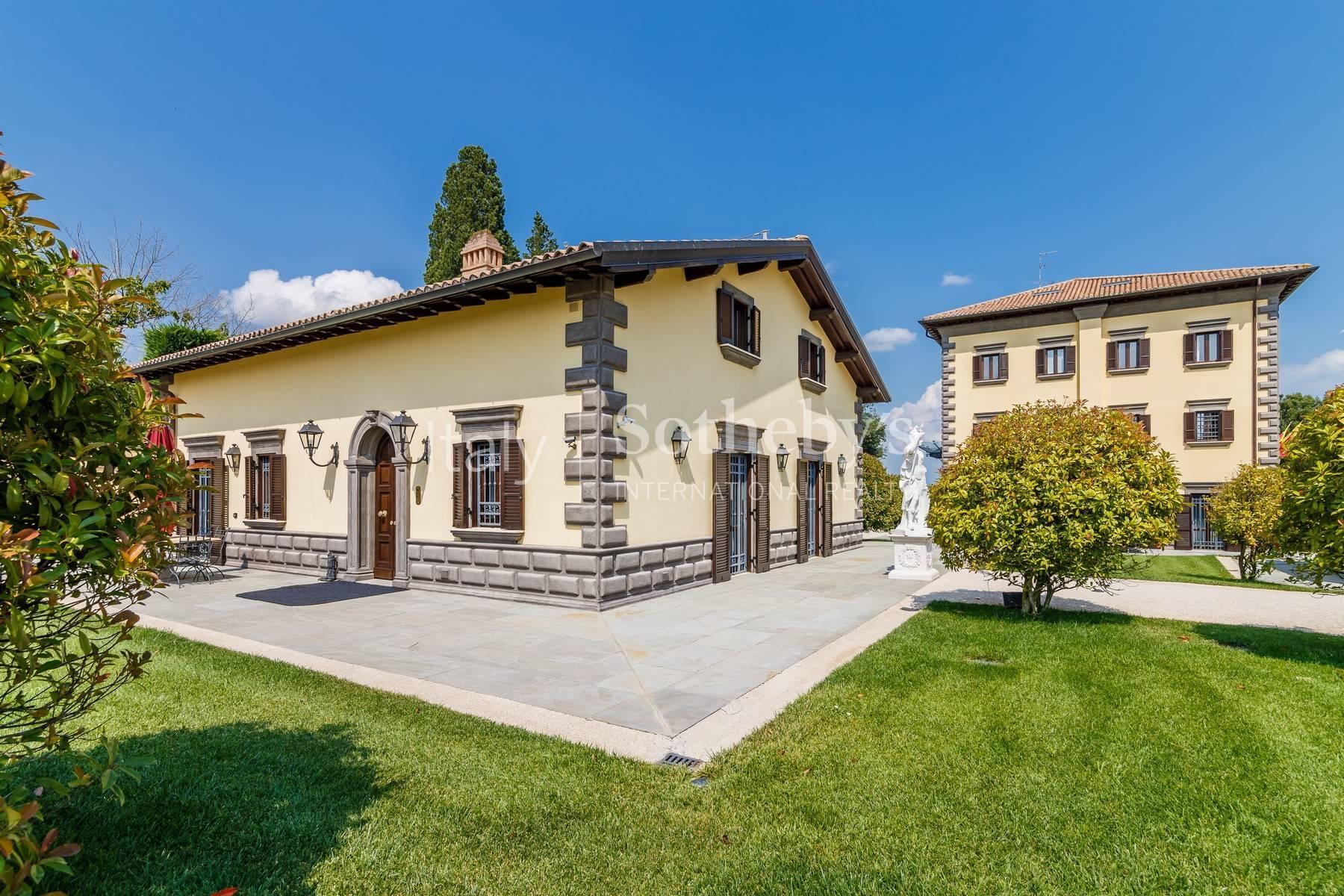 Luxury property few km from Montepulciano - 4