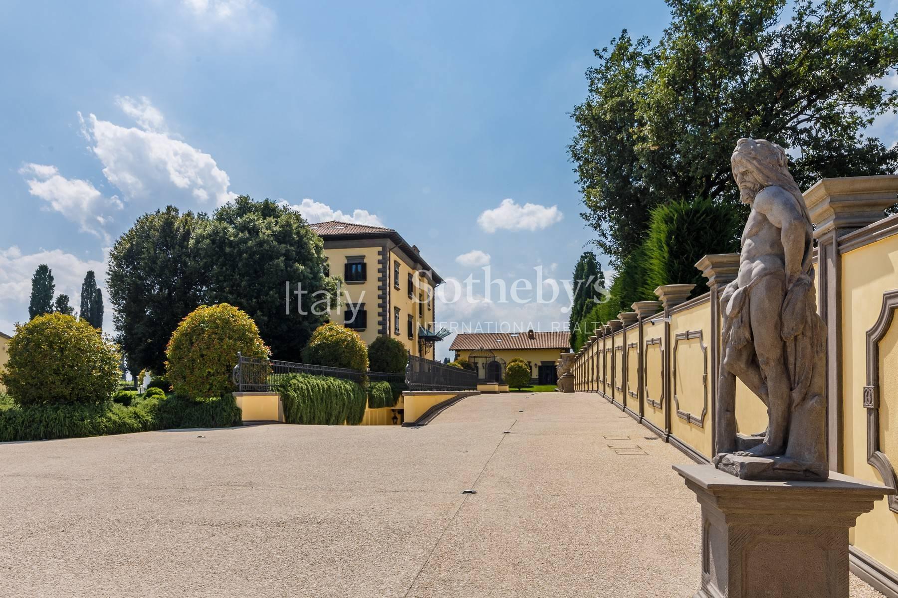 Esclusiva proprietà a pochi km da Montepulciano, in vendita, Montepulciano | Sotheby’s Realty Italy - 28
