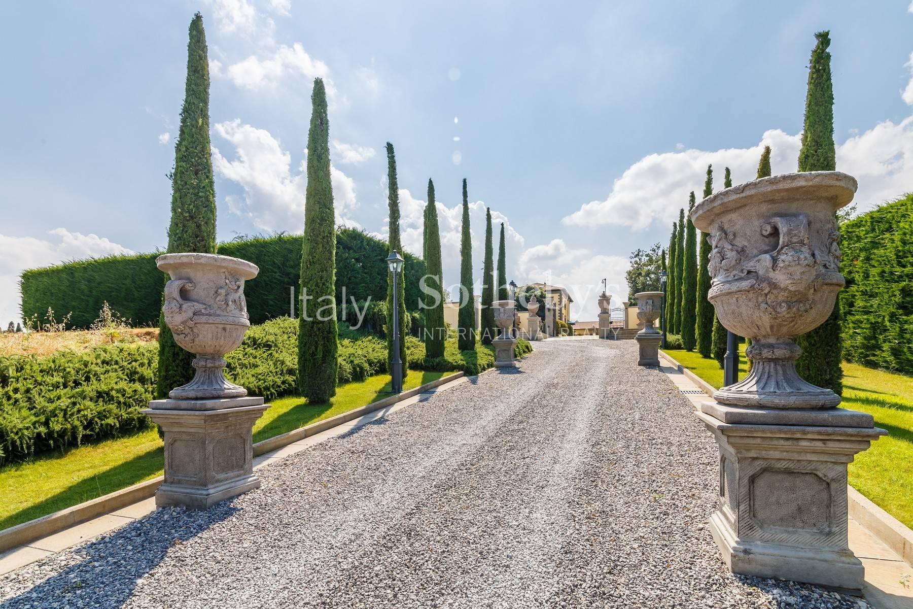 Luxury property few km from Montepulciano - 5