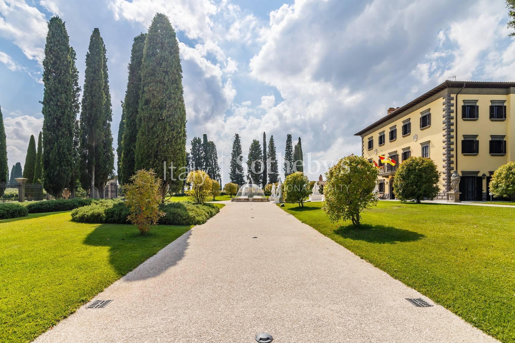 Esclusiva proprietà a pochi km da Montepulciano, in vendita, Montepulciano | Sotheby’s Realty Italy - 15
