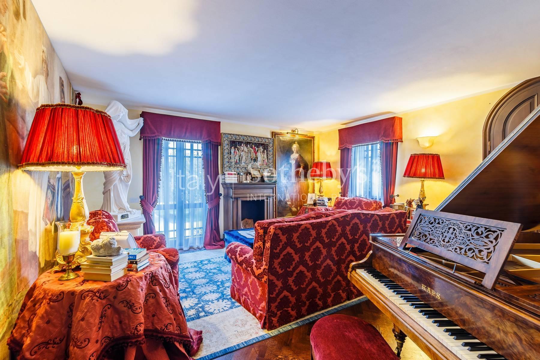 Esclusiva proprietà a pochi km da Montepulciano, in vendita, Montepulciano | Sotheby’s Realty Italy - 20