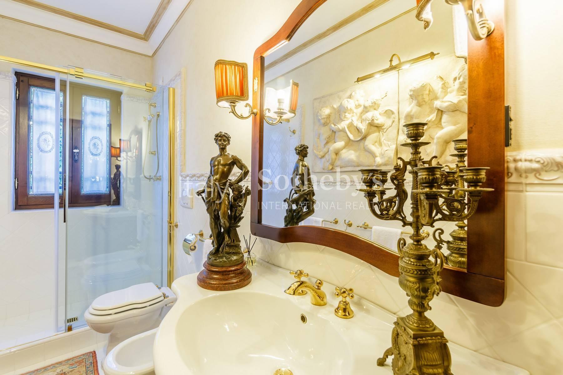 Esclusiva proprietà a pochi km da Montepulciano, in vendita, Montepulciano | Sotheby’s Realty Italy - 13