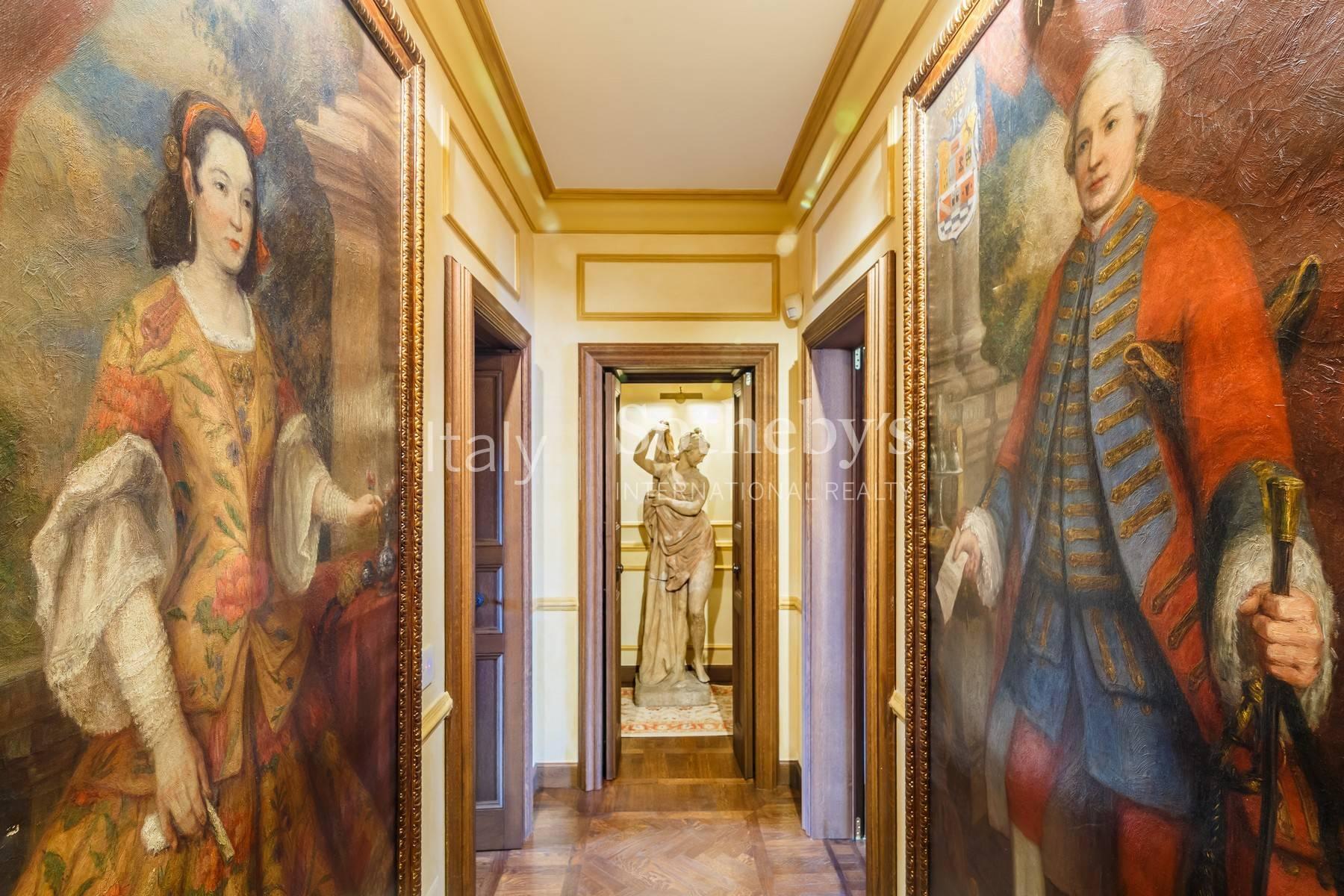 Esclusiva proprietà a pochi km da Montepulciano, in vendita, Montepulciano | Sotheby’s Realty Italy - 24