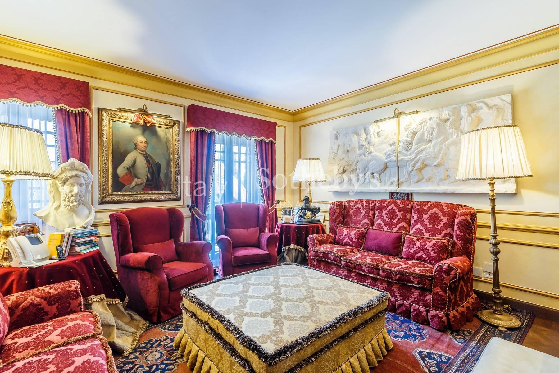 Esclusiva proprietà a pochi km da Montepulciano, in vendita, Montepulciano | Sotheby’s Realty Italy - 9