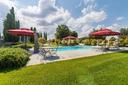 Esclusiva proprietà a pochi km da Montepulciano, in vendita, Montepulciano | Sotheby’s Realty Italy - 3