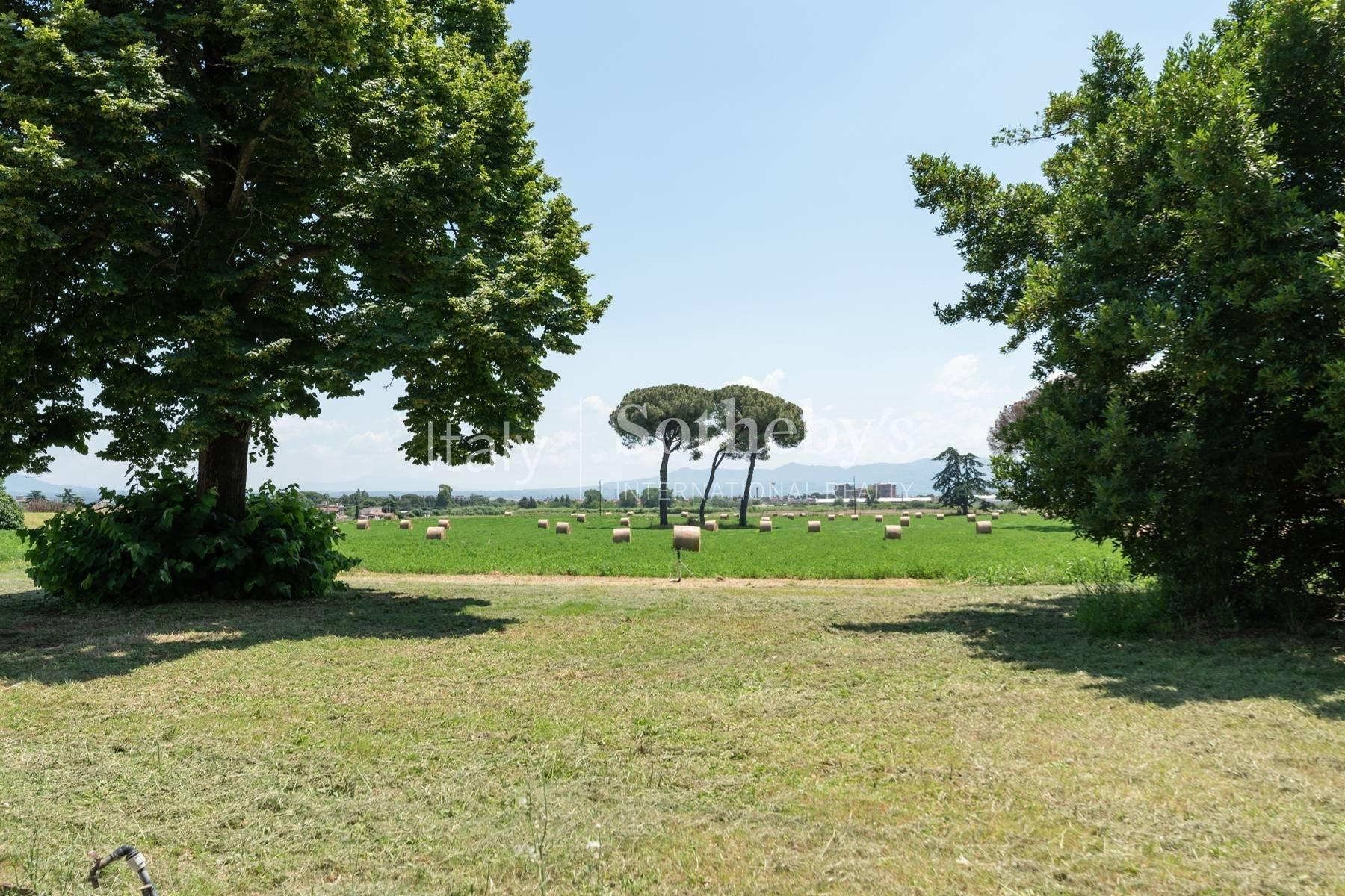 Elegante tenuta a pochi chilometri da Tivoli, in vendita, Tivoli | Sotheby’s Realty Italy - 28