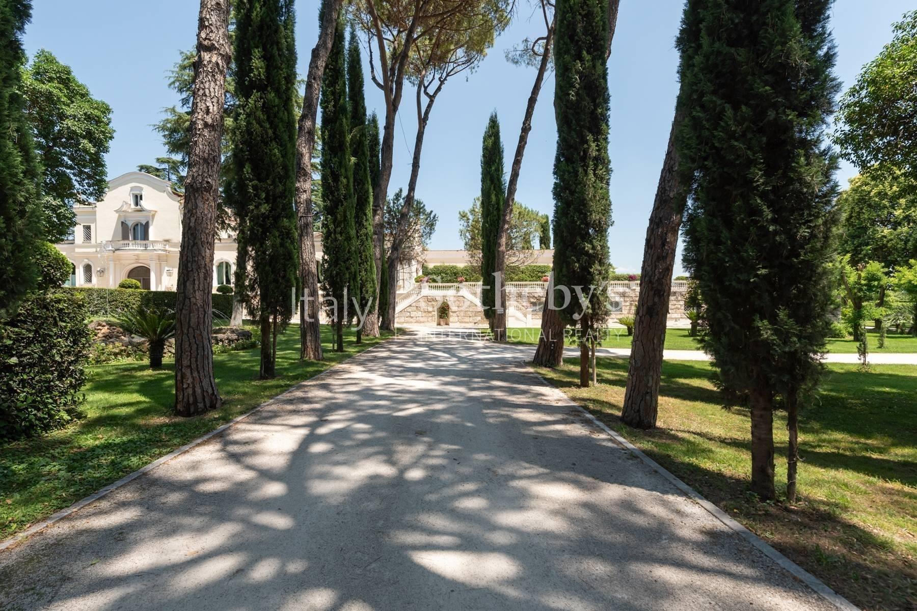 Elegante tenuta a pochi chilometri da Tivoli, in vendita, Tivoli | Sotheby’s Realty Italy - 29