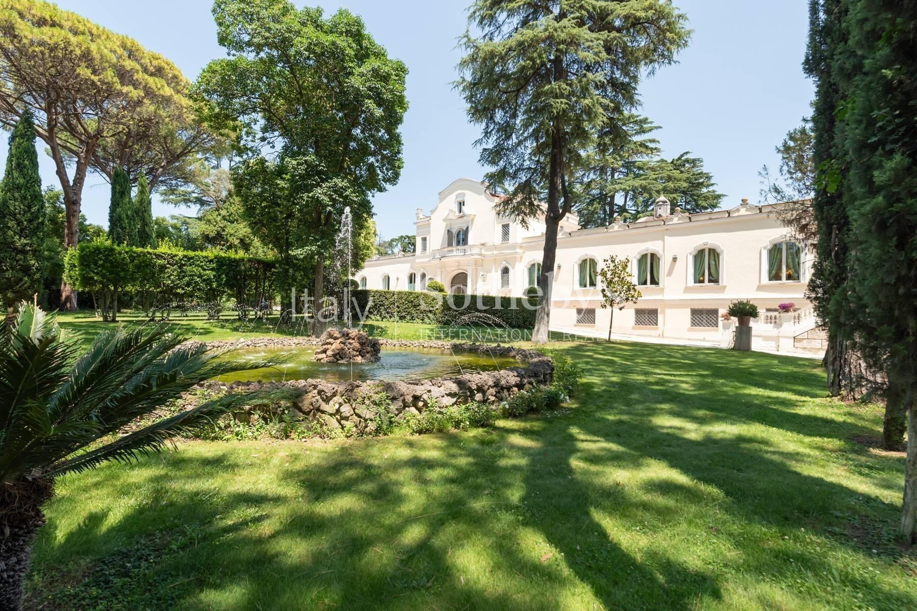 Elegante tenuta a pochi chilometri da Tivoli, in vendita, Tivoli | Sotheby’s Realty Italy - 26