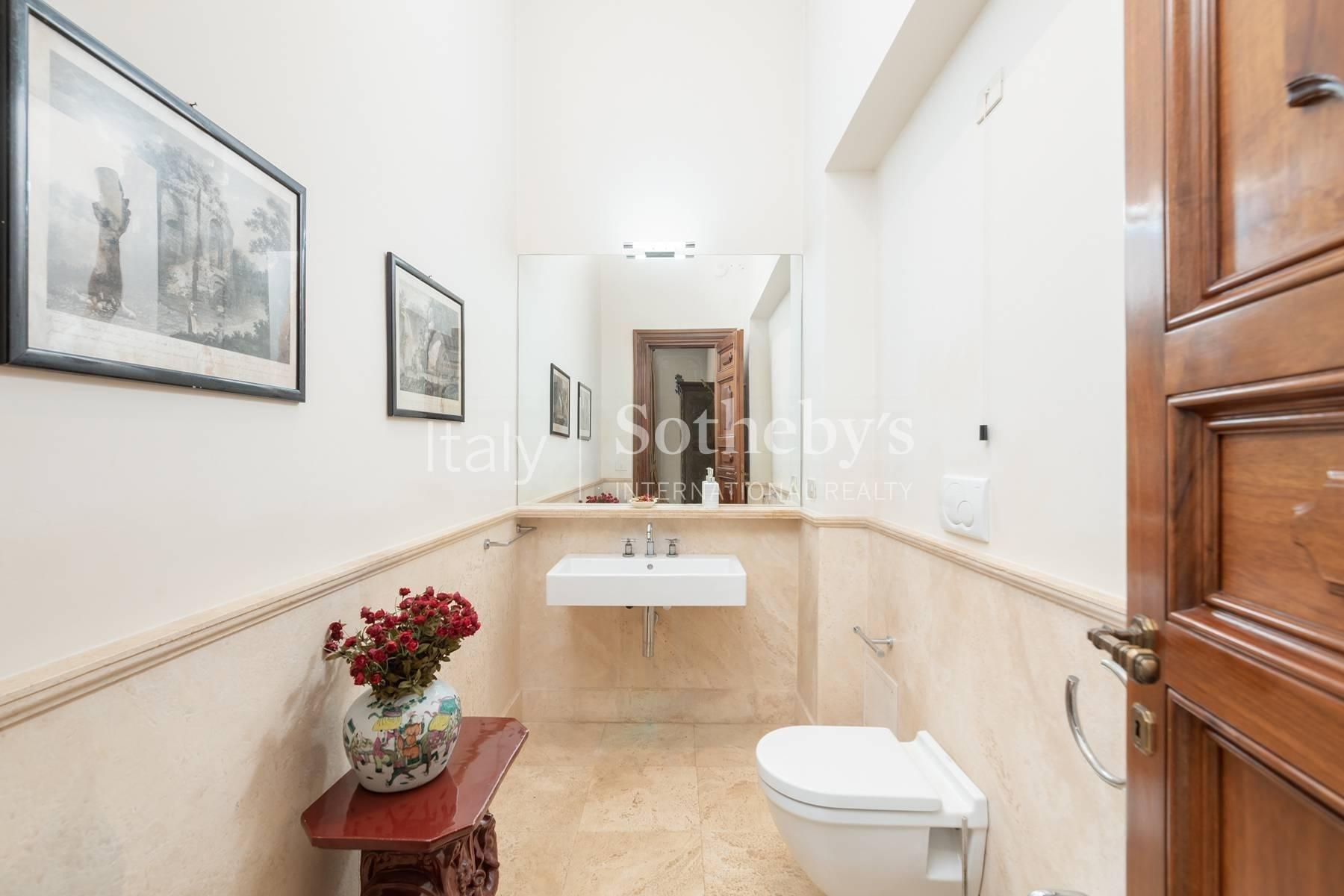 Elegante tenuta a pochi chilometri da Tivoli, in vendita, Tivoli | Sotheby’s Realty Italy - 25