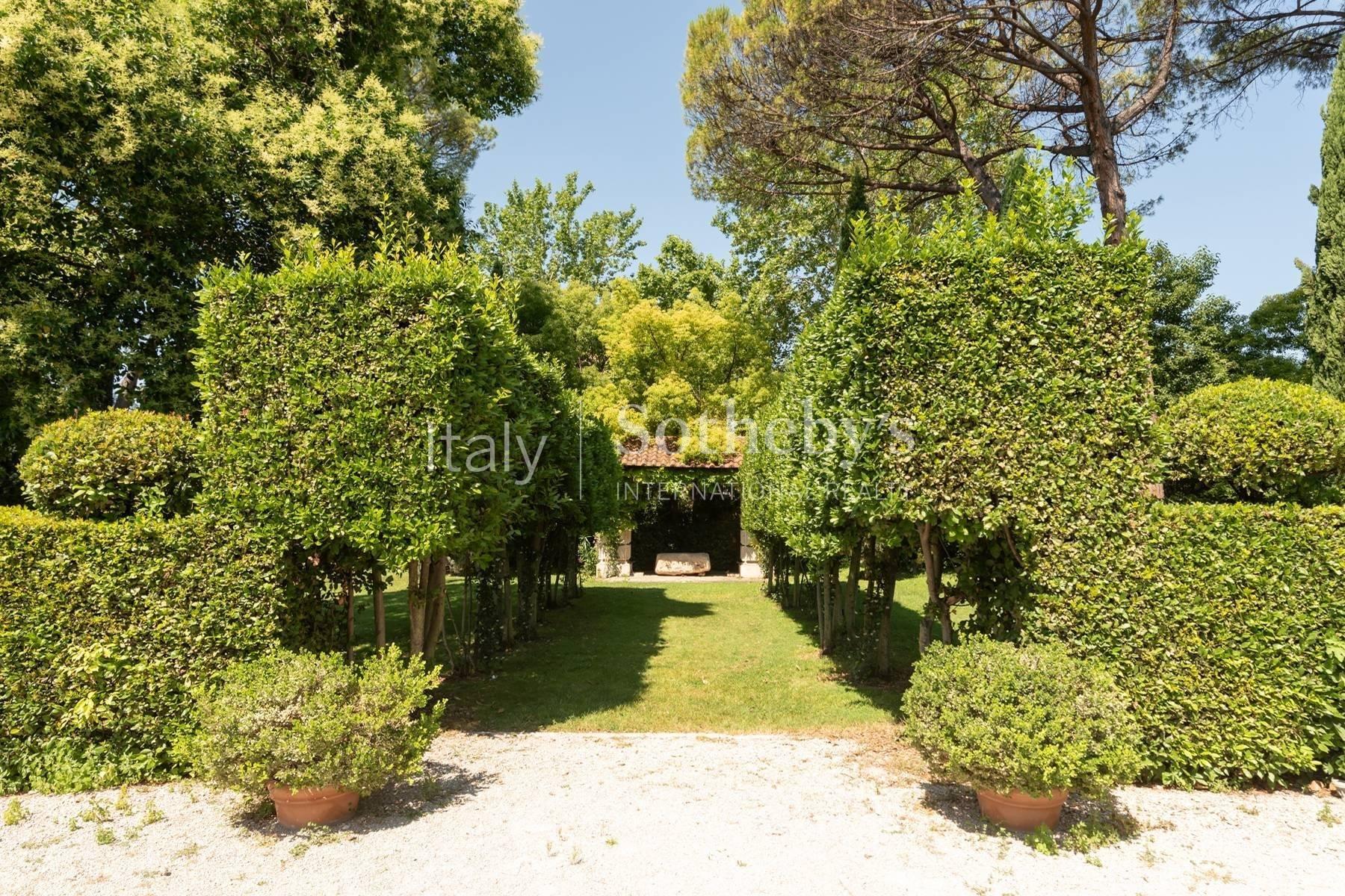 Elegante tenuta a pochi chilometri da Tivoli, in vendita, Tivoli | Sotheby’s Realty Italy - 33