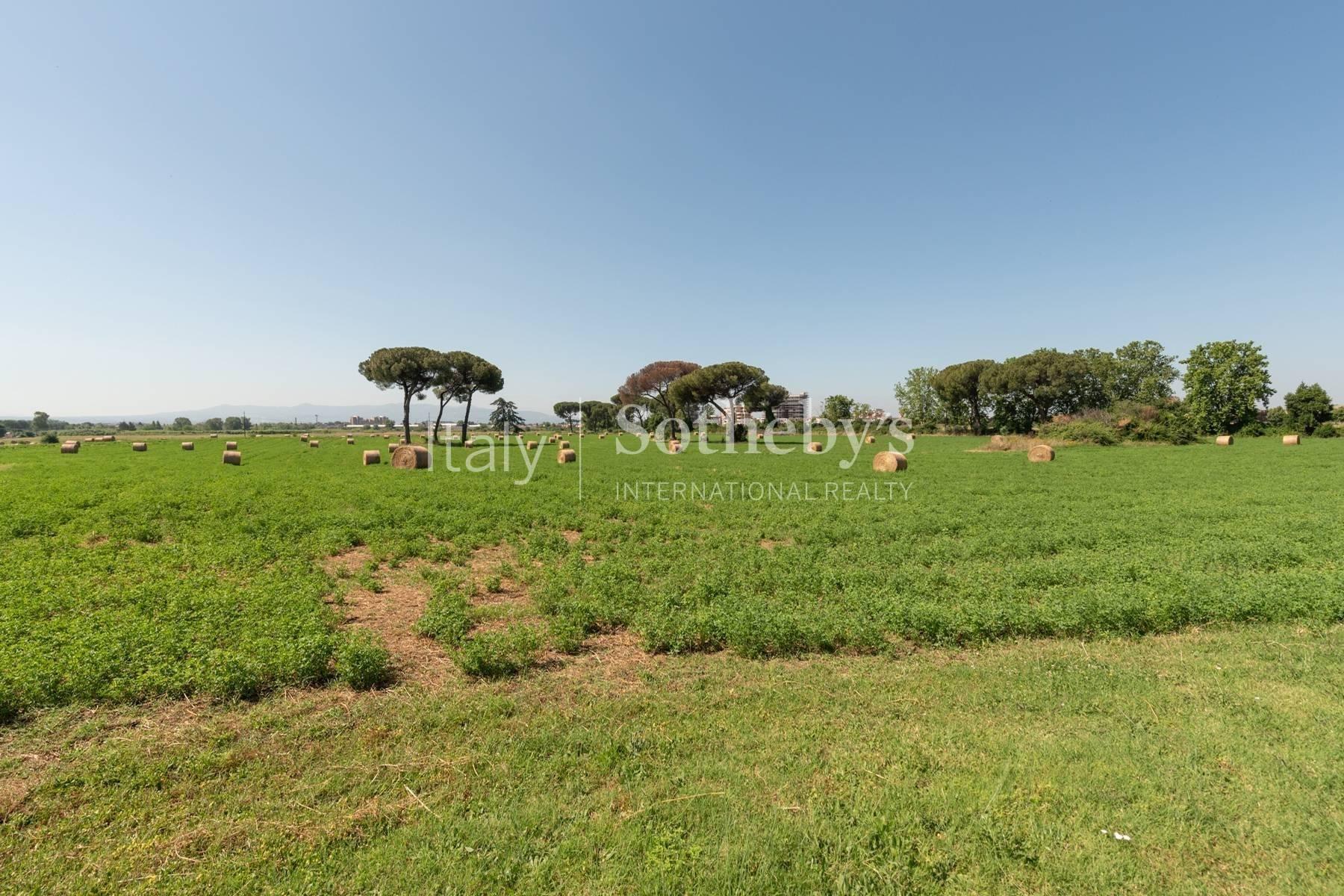 Elegante tenuta a pochi chilometri da Tivoli, in vendita, Tivoli | Sotheby’s Realty Italy - 39