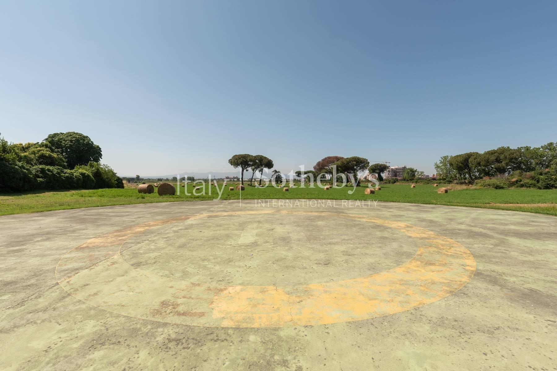 Elegante tenuta a pochi chilometri da Tivoli, in vendita, Tivoli | Sotheby’s Realty Italy - 40