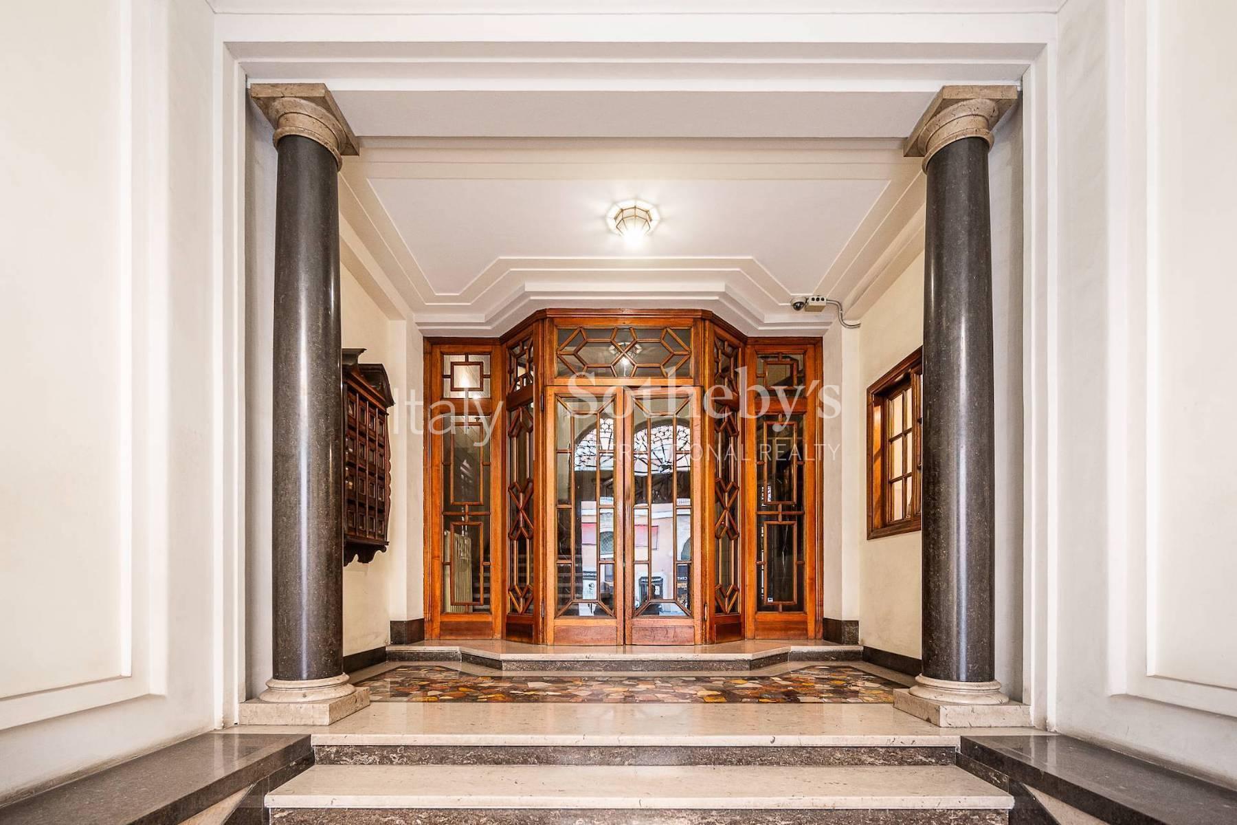 Prestigious office a stone's throw from Piazza Spagna - 17