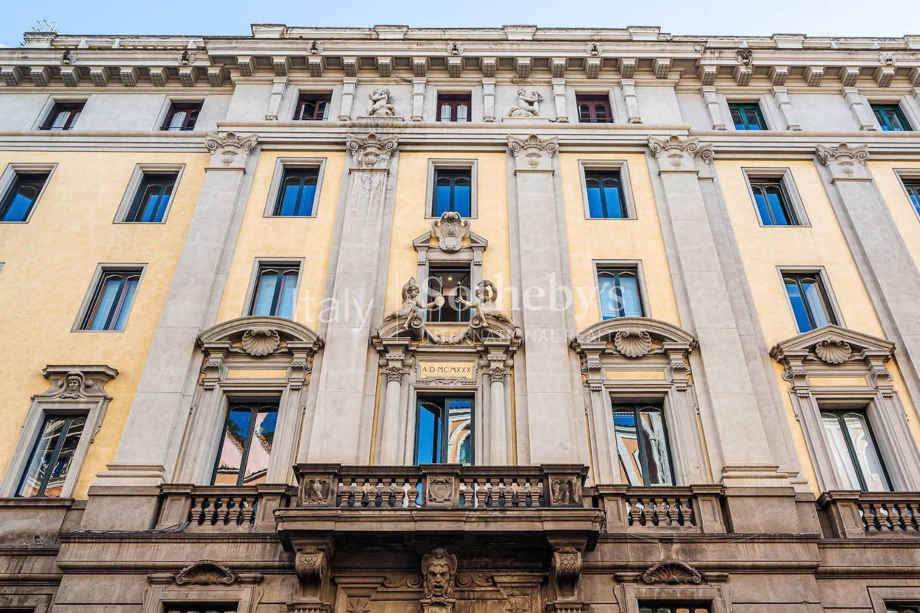 Prestigious office a stone's throw from Piazza Spagna - 18