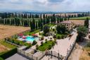 Esclusiva proprietà a pochi km da Montepulciano, in vendita, Montepulciano | Sotheby’s Realty Italy - 1