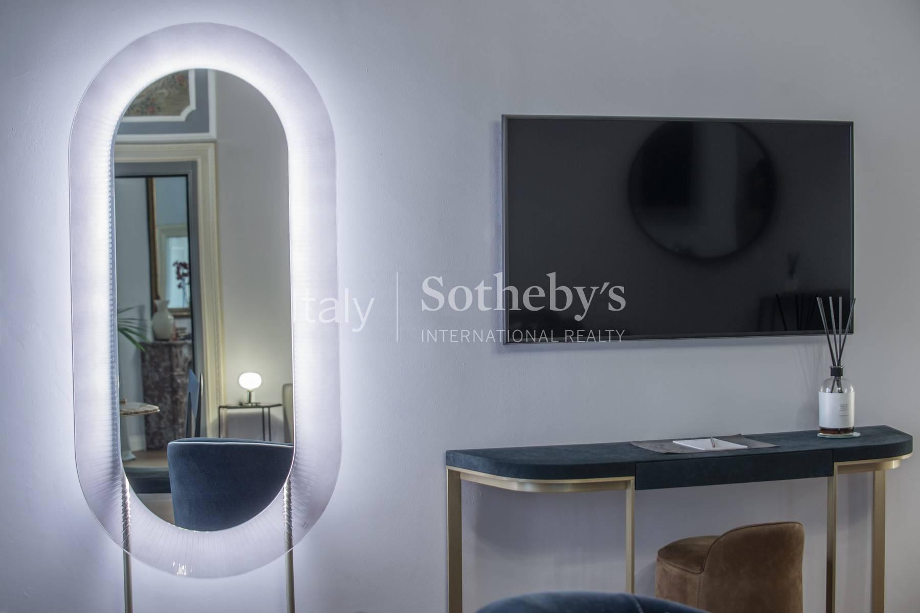 V-Royal - Design, comfort e privacy nel cuore di Verona, in affitto, Verona | Sotheby’s Realty Italy - 6