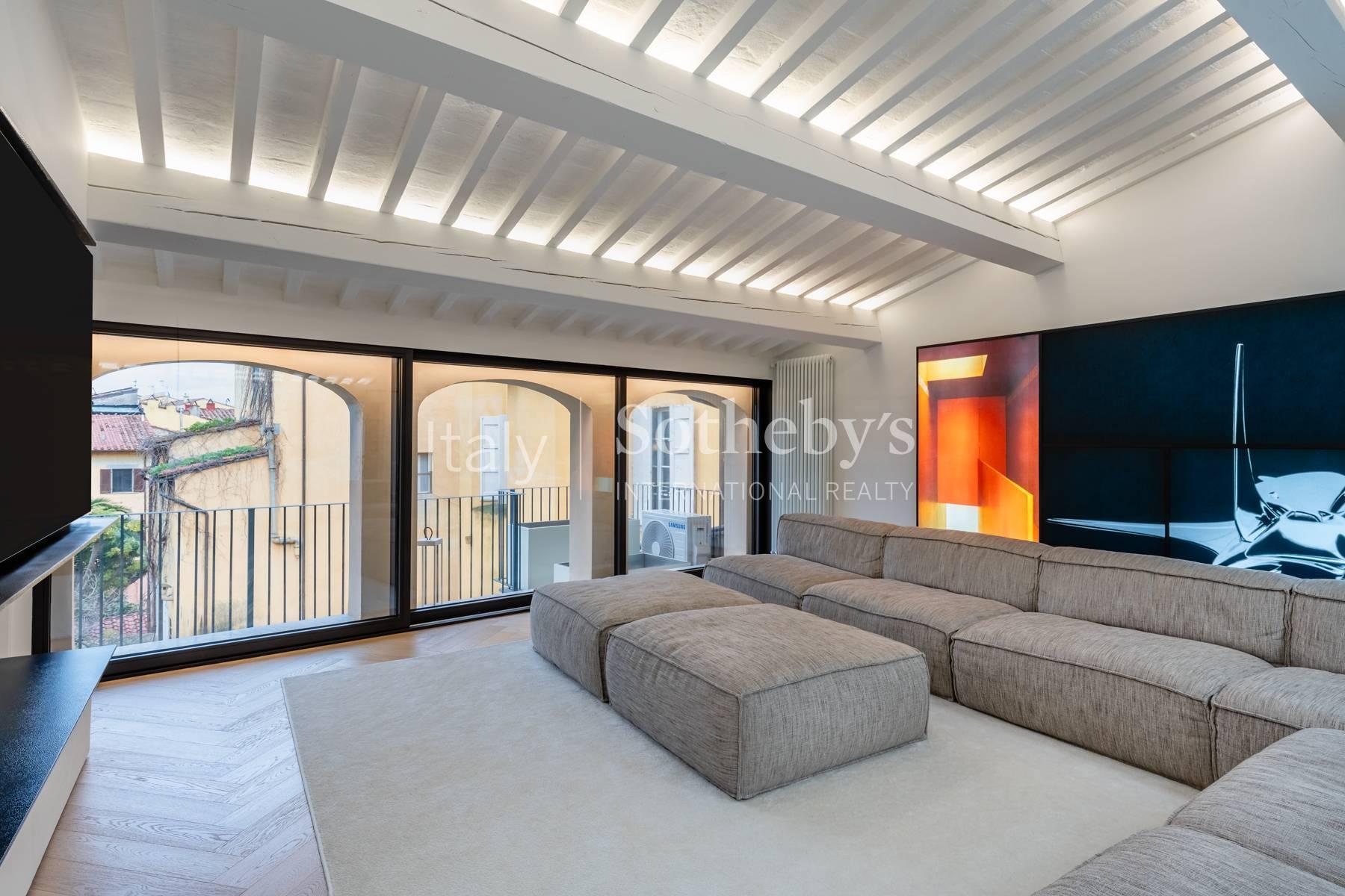 Elegant and renovated apartment in the heart of Pisa - 6