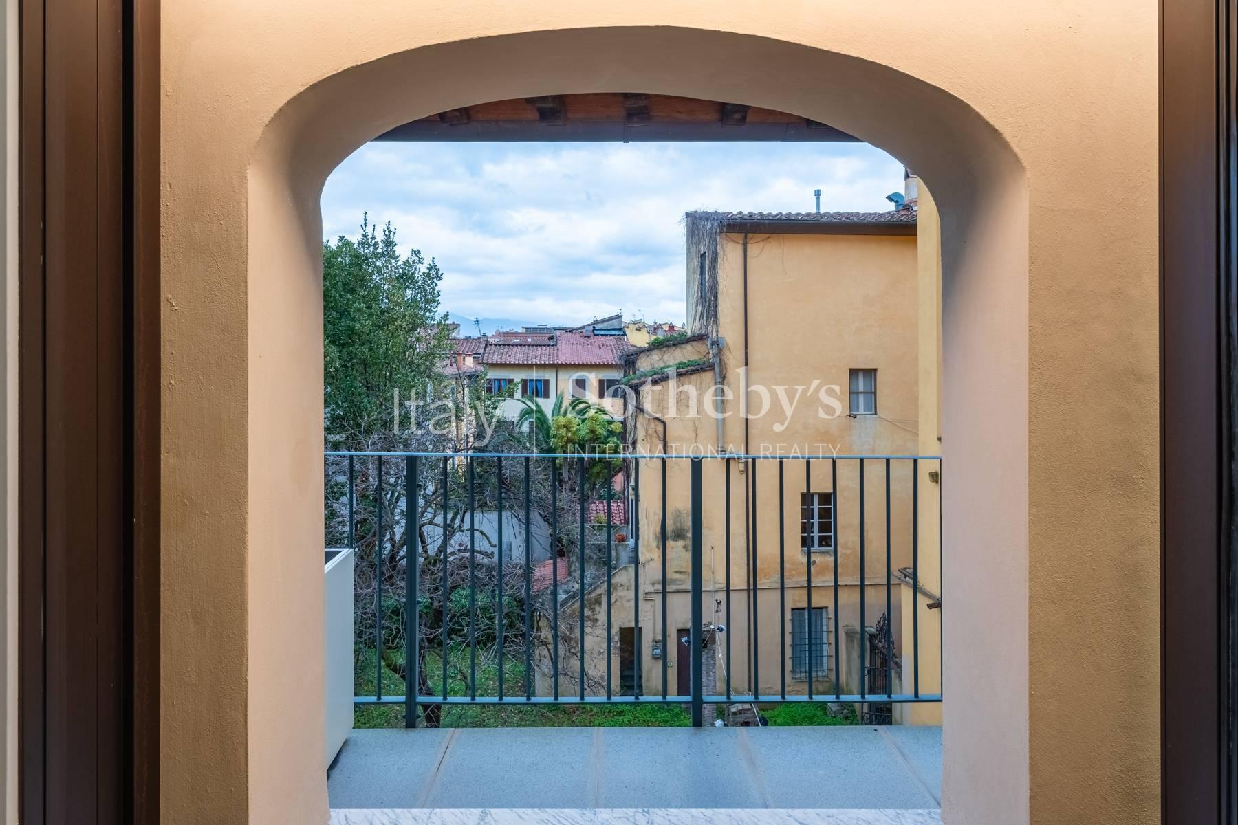 Elegant and renovated apartment in the heart of Pisa - 7