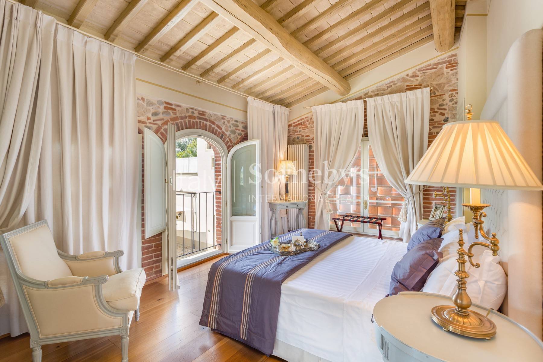 Prestigiosa villa di lusso tra Firenze e la Versilia, in vendita, Montecatini-Terme | Sotheby’s Realty Italy - 12