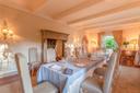 Prestigiosa villa di lusso tra Firenze e la Versilia, in vendita, Montecatini-Terme | Sotheby’s Realty Italy - 9