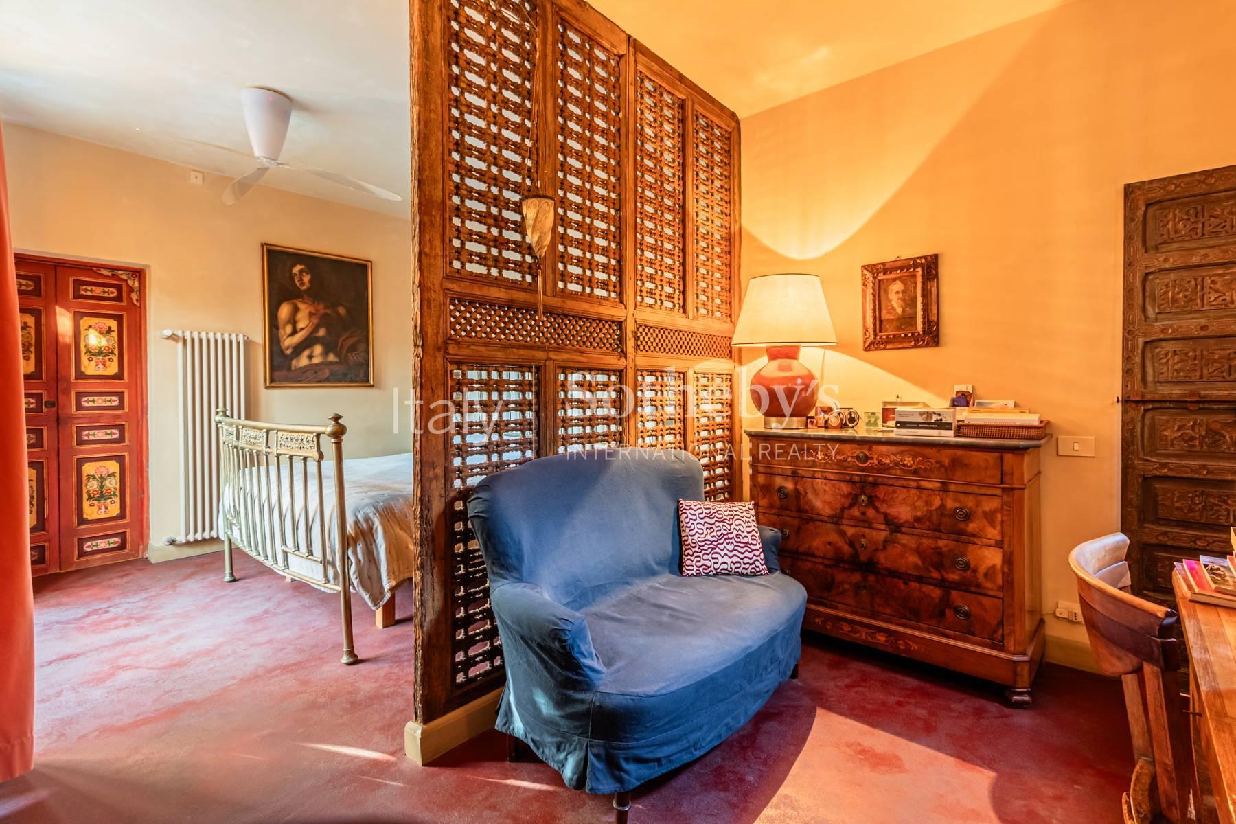 Splendida dimora nel cuore della Gran Madre, in vendita, Torino | Sotheby’s Realty Italy - 14