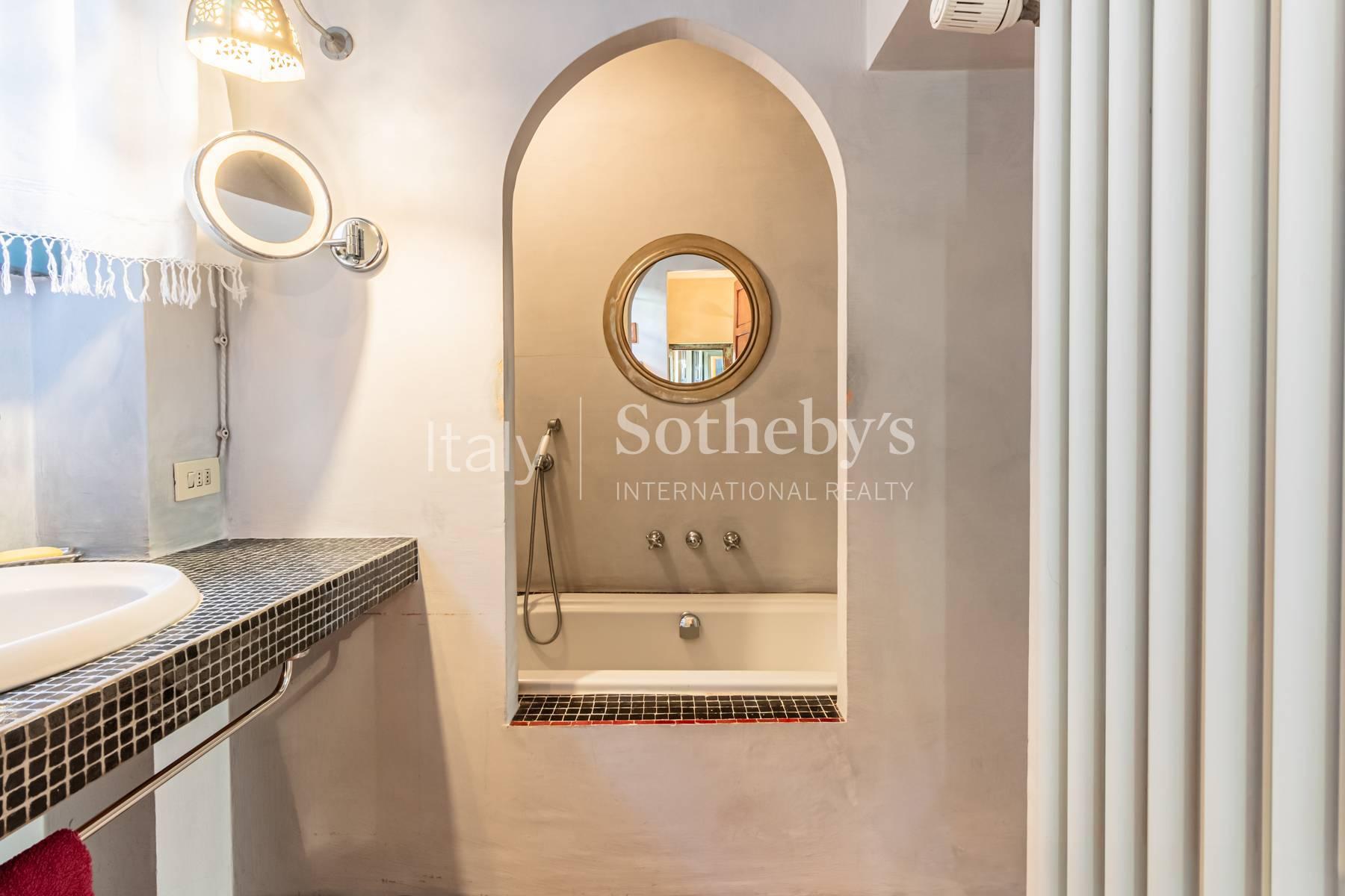 Splendida dimora nel cuore della Gran Madre, in vendita, Torino | Sotheby’s Realty Italy - 17
