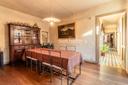 Splendida dimora nel cuore della Gran Madre, in vendita, Torino | Sotheby’s Realty Italy - 12