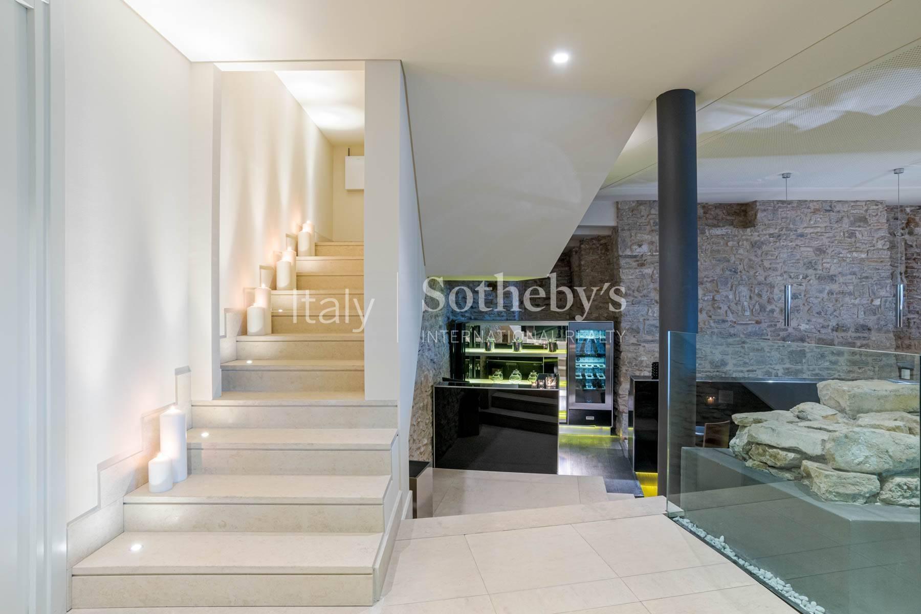Exclusive and unique commercial property in upper Bergamo - 15
