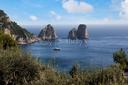 Magnifica villa affacciata sui Faraglioni, in vendita, Capri | Sotheby’s Realty Italy - 27