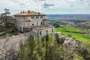 Sontuosa tenuta d'epoca barocca nei pressi di Orvieto, in vendita, Montecchio | Sotheby’s Realty Italy - 4