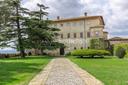 Sontuosa tenuta d'epoca barocca nei pressi di Orvieto, in vendita, Montecchio | Sotheby’s Realty Italy - 3