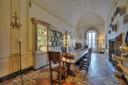 Sontuosa tenuta d'epoca barocca nei pressi di Orvieto, in vendita, Montecchio | Sotheby’s Realty Italy - 9