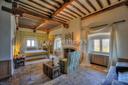 Sontuosa tenuta d'epoca barocca nei pressi di Orvieto, in vendita, Montecchio | Sotheby’s Realty Italy - 18