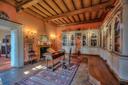 Sontuosa tenuta d'epoca barocca nei pressi di Orvieto, in vendita, Montecchio | Sotheby’s Realty Italy - 13