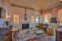 Sontuosa tenuta d'epoca barocca nei pressi di Orvieto, in vendita, Montecchio | Sotheby’s Realty Italy - 8